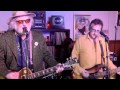 The Minus 5 - Blue Rickenbacker Guitar Record Store Day Exclusive, live from SXSW