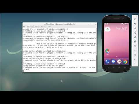 Ionic 4 for