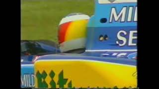F1 2002 - 1995 Mod Intro