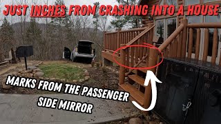 Yukon Just INCHES From Crashing Into A House | PD Calls & Other Jobs by Everything Autos 40,521 views 1 month ago 31 minutes