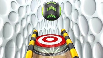 Going Balls - SpeedRun Gameplay Level 110