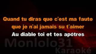 Vianney - je m'en vais