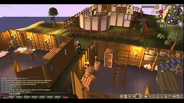 Alotic RSPS - clue scroll elite