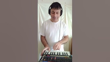 #roland #synthesizer #synthwave #lovemusic #sounddesign #synthpop #juno106