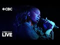 ENNY Charge It CBC Music Live mp3