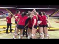 2013 Volleyball Season Recap HD 720p