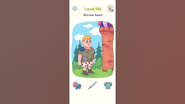 DOP 3 🤔 Displace One Part | Gameplay Walkthrough All Max Levels #shorts #runrich3d