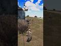 Total brutal chaos in the warzone | ARMA III #shorts #news #army