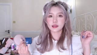 Soft Magnetic Eyelashes Of Wosado .Friendly For First-Timers.