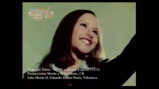 Manoella Torres - Te voy a enseñar a querer (1972).