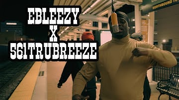 Ebleezy & 561 TruBreeze - The Real Me | Episode 570