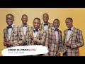 Happy Sabbath Live Worship Of Christ In Hymns Episode 7 By Jehovah Shalom Acapella Happy Sabbath Live Worship Of Christ In Hymns Episode 7 By Jehovah Shalom Acapella