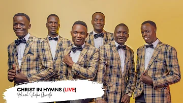 [Happy Sabbath] Live-Worship of christ in hymns, Episode 7 by Jehovah Shalom Acapella