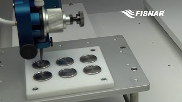 Dispensing 2 Component Material Using 710PTU Pinch Tube Valve - Fisnar