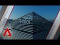 Haier from failing fridge manufacturer to global electronic giant  inside the storm  full episode