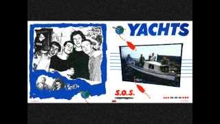 Yachts - Secret Agent