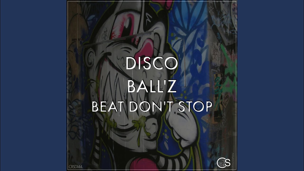 Watch Beat Don't Stop (Original Mix) on YouTube Watch Beat Don't Stop (Original Mix) on YouTube