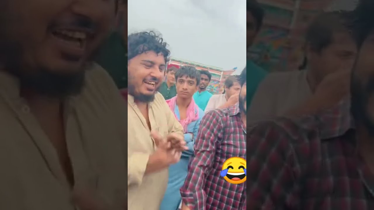 Pathan Vs Sindhi 