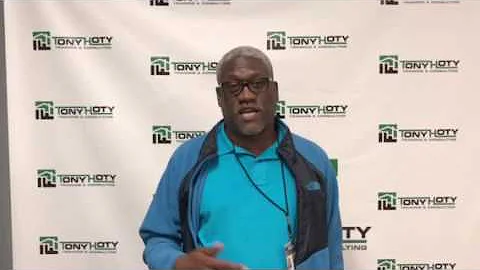 Harold Griffin Review