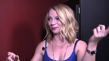 Art Tipaldis Interview with Samantha Fish pt 2