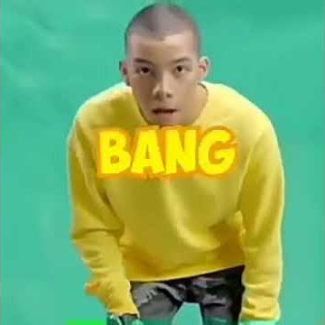 Intro Erpan 1140, Ditiru Ama saiih Halilintar.