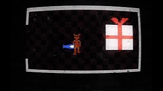 It’s been so long but only the ending (not slowed)