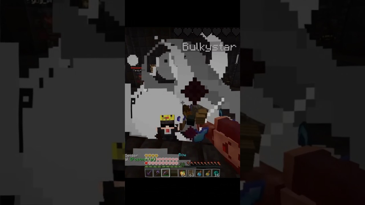 Mastering Senpai PvP: Become a Minecraft Duel Legend!