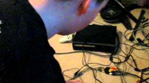 How to setup a Turtle Beach PX21 headset