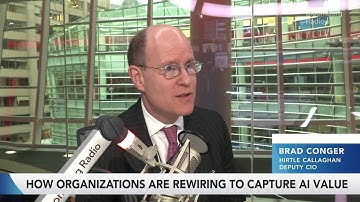 AI Data Center Mania is 