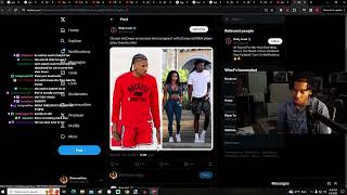 The Ceeman Reacts To The Jalen Green Situation