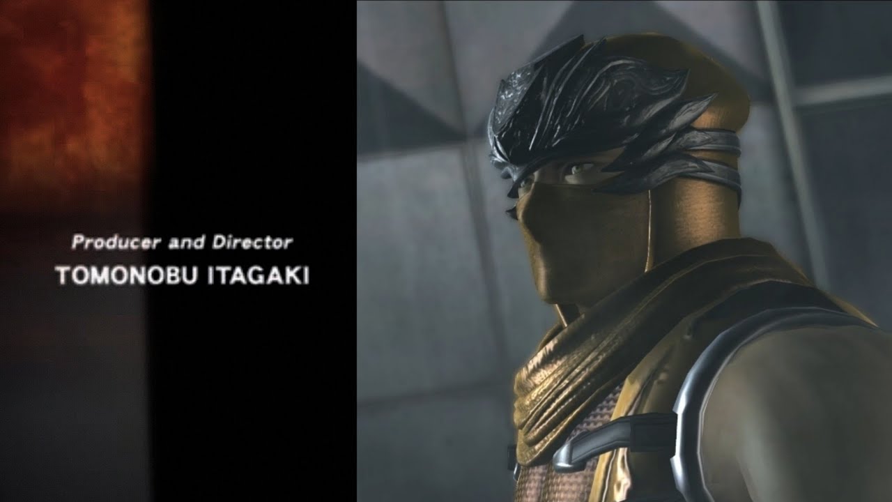Fallece a los 58 años Tomonubu Itagaki, creador de Dead or Alive 6