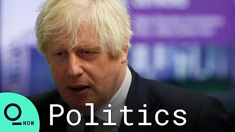 Johnson: U.K. to Continue Kabul Evacuations After 'Barbaric' Attacks