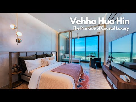 คอนโด Vehha Hua Hin  4.559 ล้านบาท (132,267 USD) | HuaHin Property 94