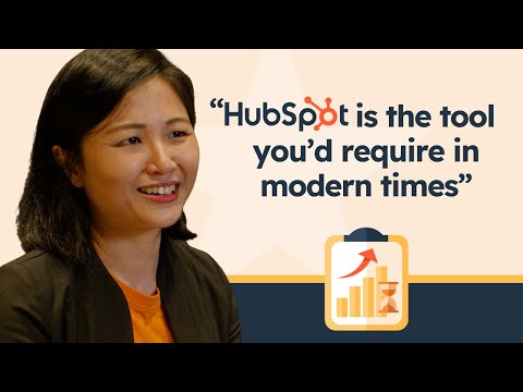 How Orange Clove Digitalized Sales and Marketing with HubSpot