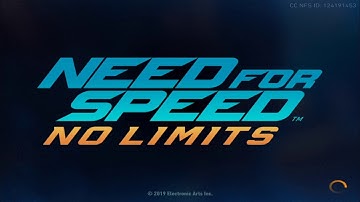 Need For Speed No Limits IOS  IPAD