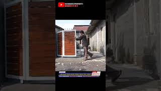082241252500 _  Rekomendasi pagar rumah modern | Kayamara Property
