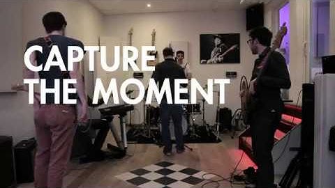 Roland STUDIO-CAPTURE USB 2.0 Audio Interface