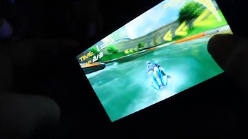 RipTide on Samung Galaxy S3