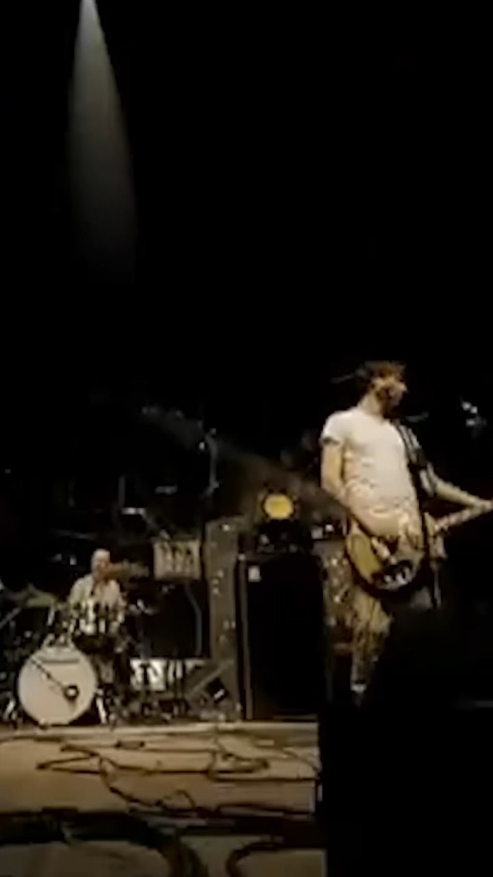 blur/ Crazy Beat 7インチ 2003年 洋楽