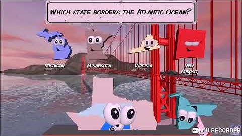 Making explosions in Stack The States 2