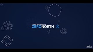 2025 Bolt Hackathon: Zero North Vault