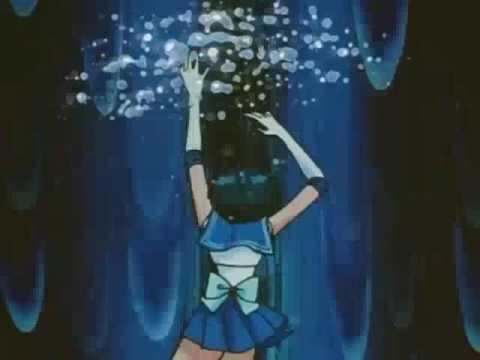 Sailor Mercury x LOUIS VUITTON  セーラーサターン, サターン, 美少女戦士セーラームーン