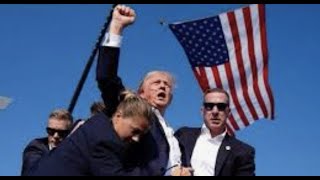 Pray for Almighty God to Keep His Hand on Our Great Monarch, Donald Trump
