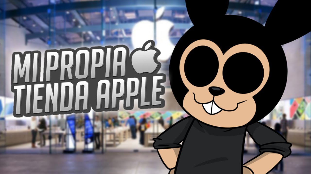 Roblox Mi Propia Tienda Apple Apple Store Tycoon - apple tv games roblox