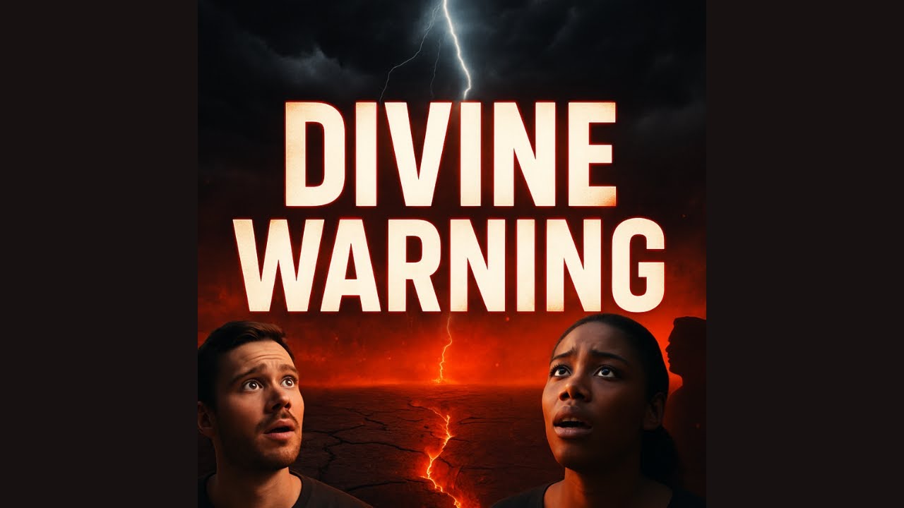DIVINE WARNING The Hidden TRUTH Exposed at Last YouTube
