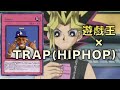 遊戯王 TRAP BATTLE(Yea Yea) Yu-Gi-Oh vs DaBaby(HIPHOP)