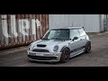 Mini Cooper S R53