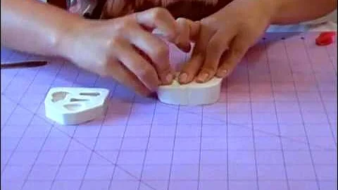 Creaciones Nancy - Kit Insectos