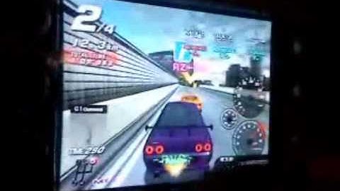 WMMT3DX C1 Outward 4 Way Battle