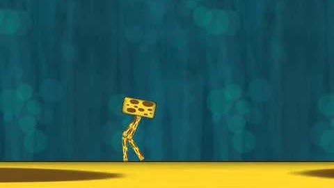 Bipedal walk pattern generation